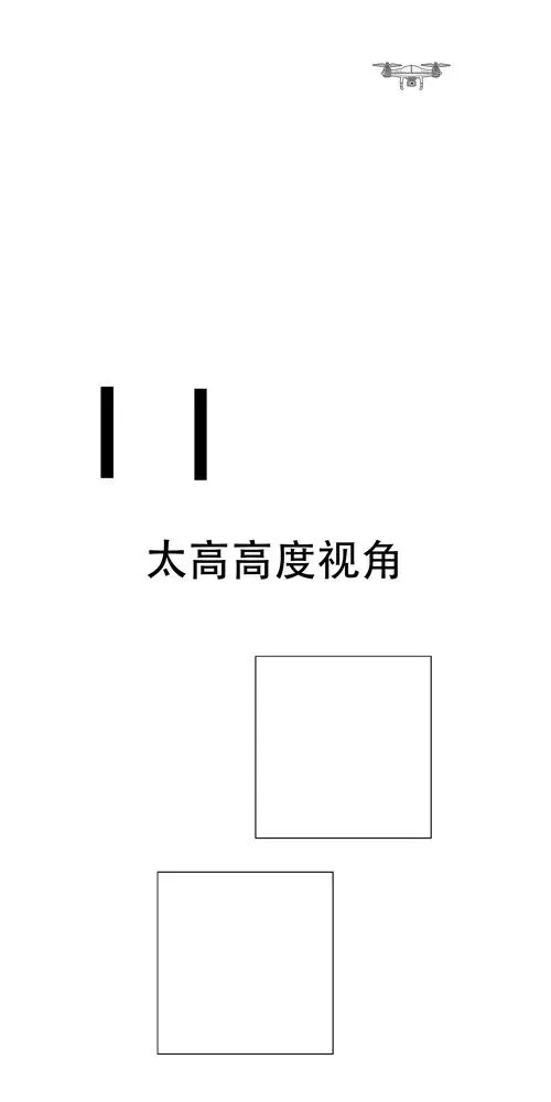 机位越高，拍出来的照片效果越好吗？ · 图15