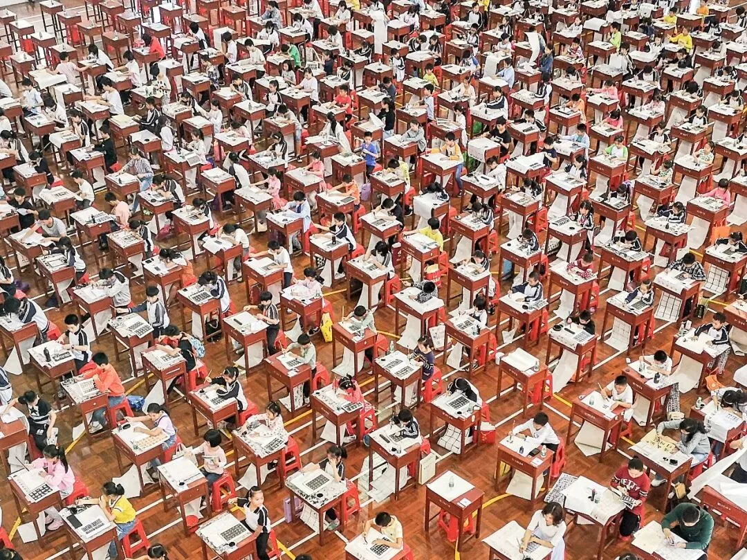 手机也能出大片？看看这些万里挑一的照片都是怎么拍的吧！ · 图10