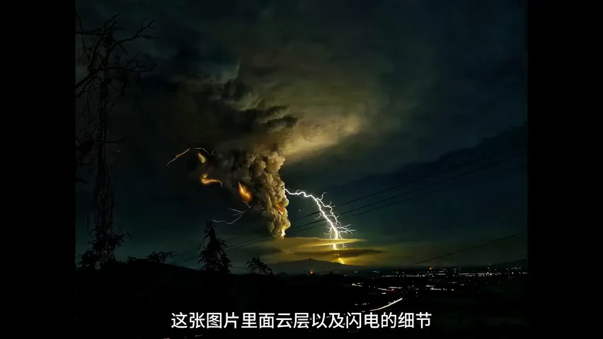手机如何拍出好照片？2023华为影像大赛作品赏析！ · 图3