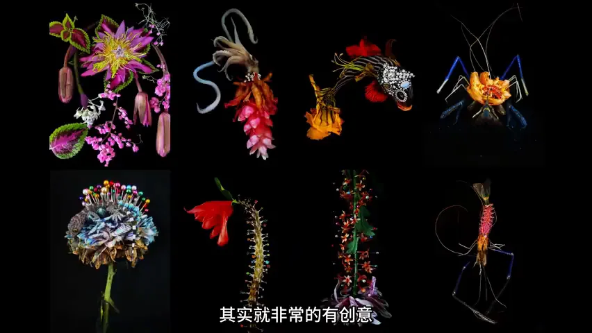 手机如何拍出好照片？2023华为影像大赛作品赏析！ · 图7
