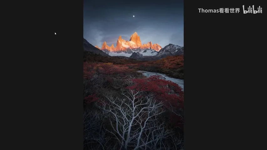 如何看待摄影中的模仿？怎样模仿才能真正提高自己的拍摄水平？ · 图9
