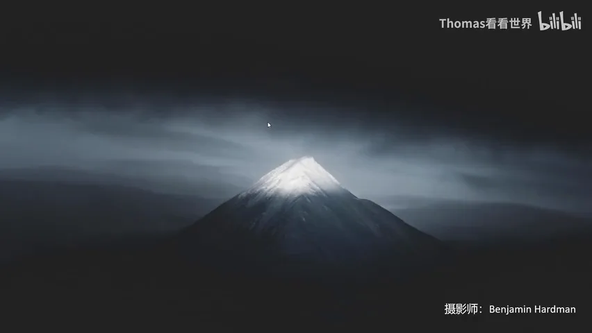 如何看待摄影中的模仿？怎样模仿才能真正提高自己的拍摄水平？ · 图11
