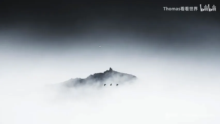 如何看待摄影中的模仿？怎样模仿才能真正提高自己的拍摄水平？ · 图12