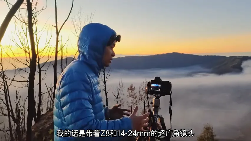 印尼旅行，我拍到了生命向上的力量 | 拍树专题 · 图7