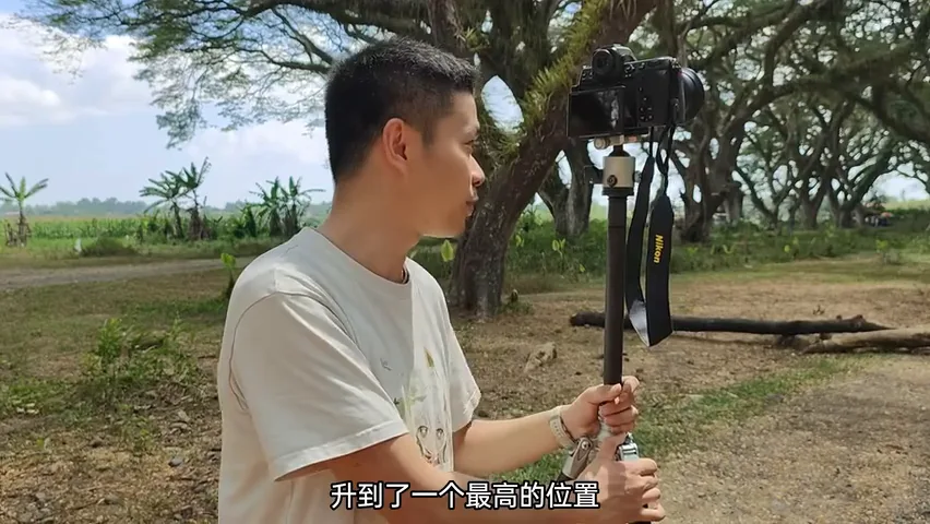 印尼旅行，我拍到了生命向上的力量 | 拍树专题 · 图8