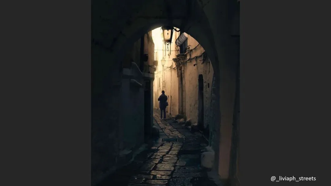 Street Light and Shadow at Its Best: Instagram Street Photography Highlights · Fig. 18