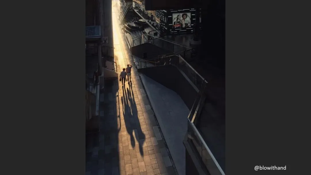 Street Light and Shadow at Its Best: Instagram Street Photography Highlights · Fig. 19