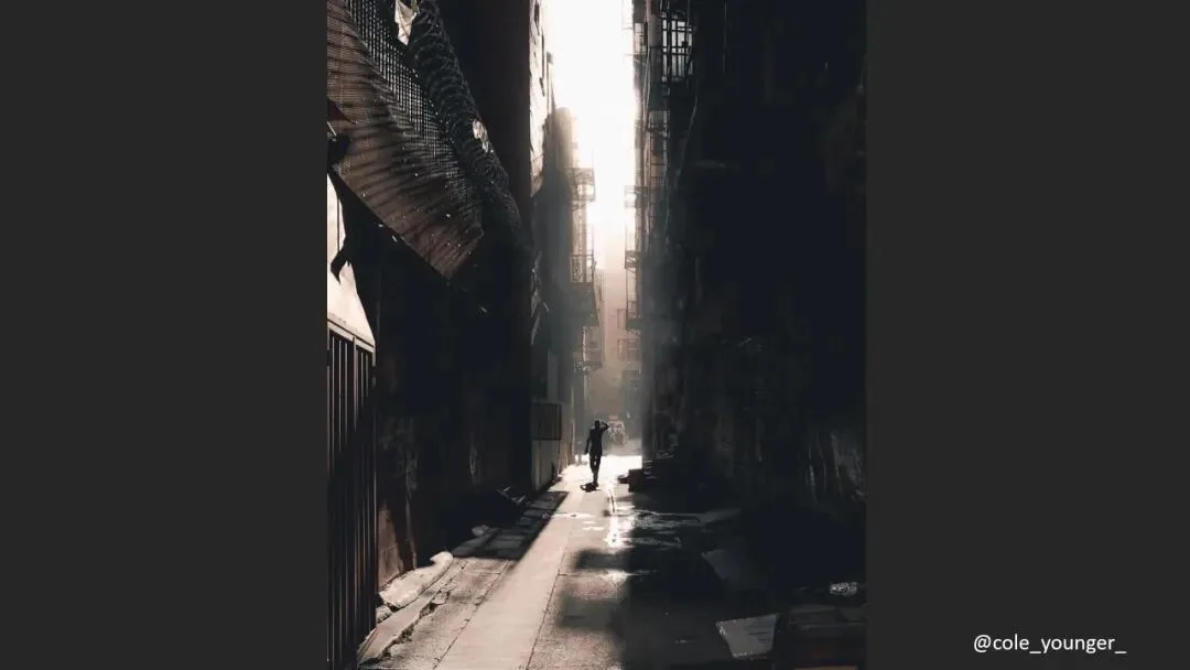 Street Light and Shadow at Its Best: Instagram Street Photography Highlights · Fig. 20