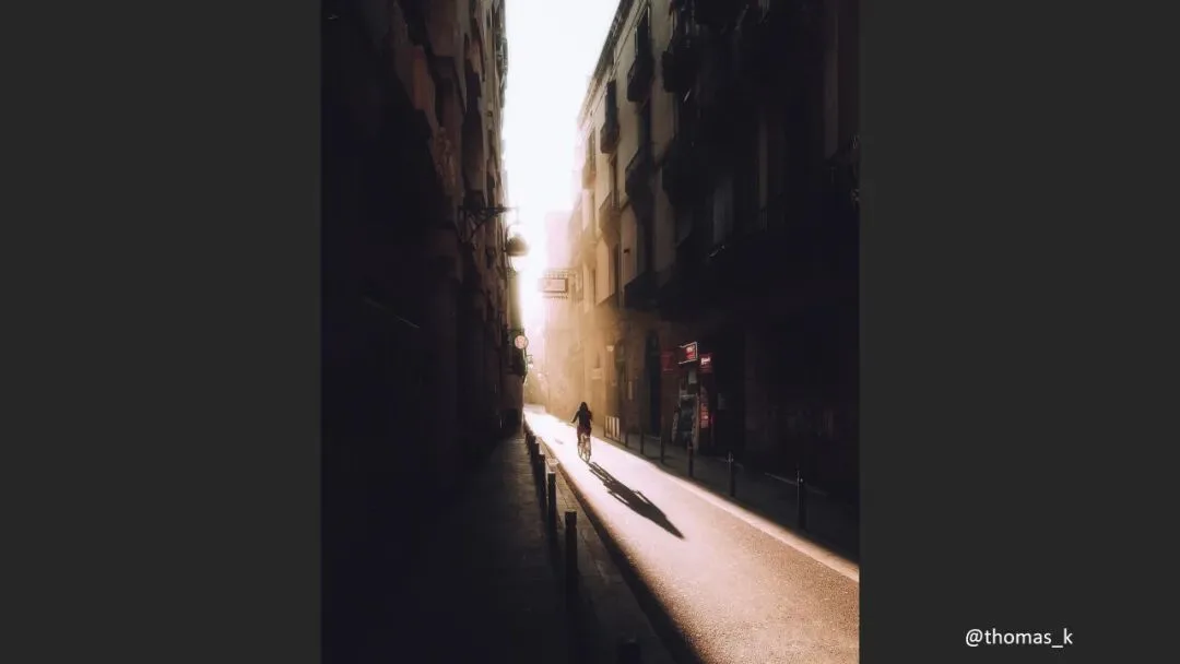 Street Light and Shadow at Its Best: Instagram Street Photography Highlights · Fig. 21