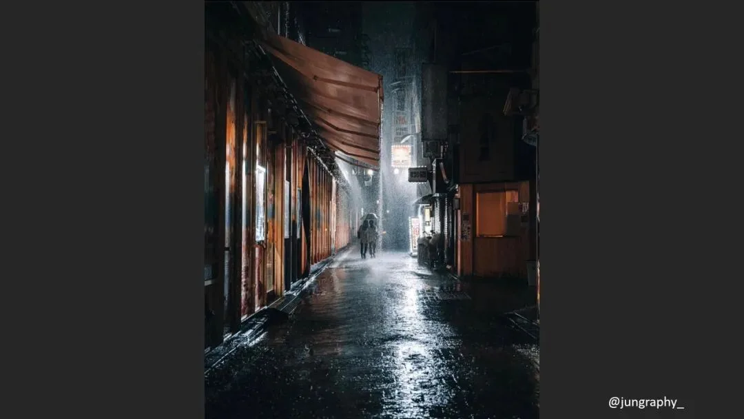 Street Light and Shadow at Its Best: Instagram Street Photography Highlights · Fig. 26
