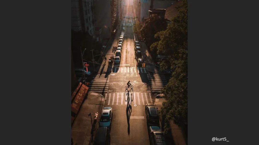 Street Light and Shadow at Its Best: Instagram Street Photography Highlights · Fig. 35