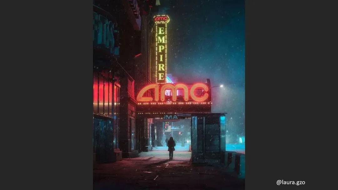 Street Light and Shadow at Its Best: Instagram Street Photography Highlights · Fig. 36