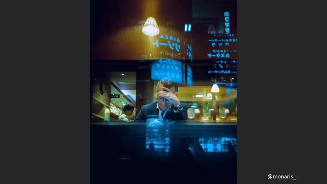 Street Light and Shadow at Its Best: Instagram Street Photography Highlights · Fig. 41