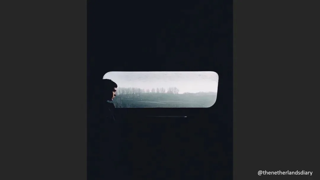 Street Light and Shadow at Its Best: Instagram Street Photography Highlights · Fig. 44