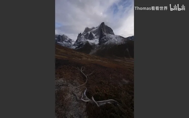 摄影后期没思路？凭感觉？兴趣点重构是关键！ · 图7