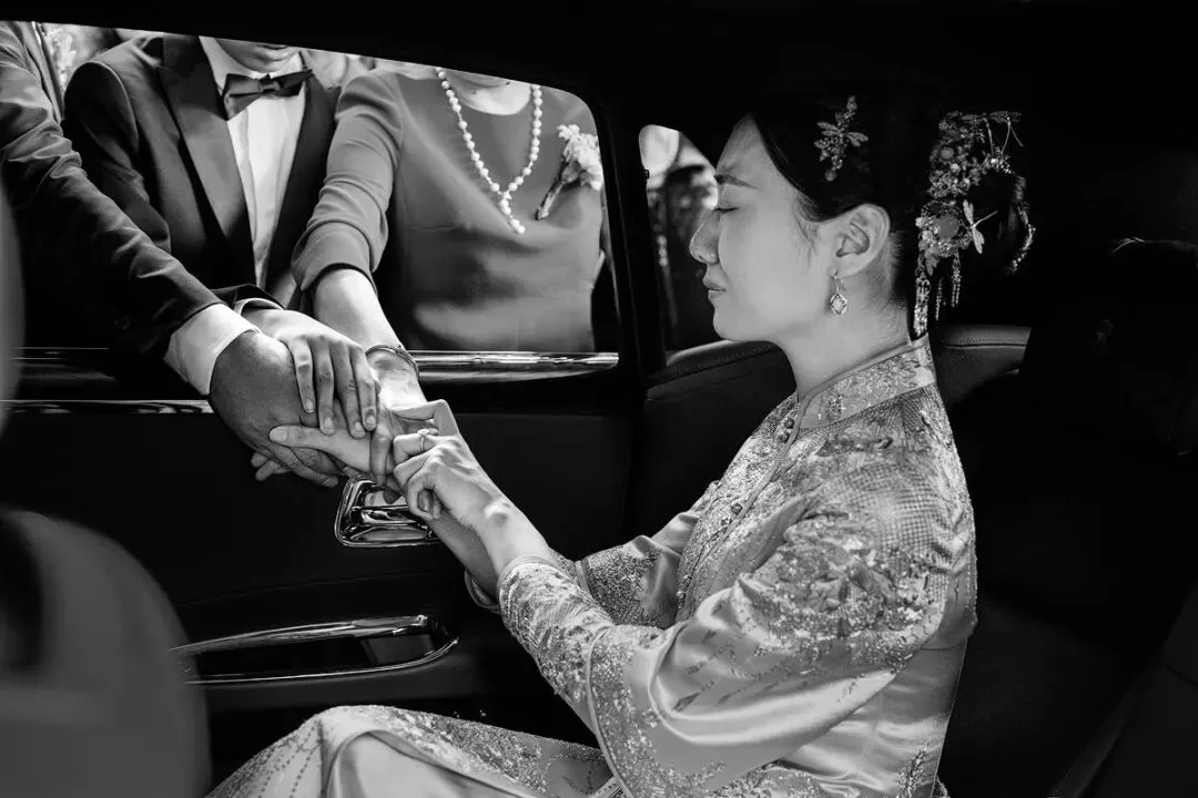 国际摄影奖公布，这些获奖作品都太棒了吧！ · 图45