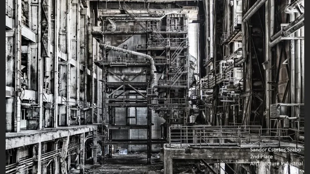 IPA摄影大赛获奖赏析！2023年摄影师都在怎么拍？ · 图146
