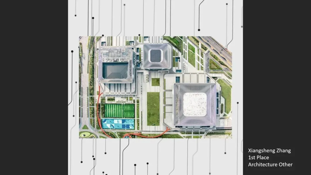 IPA摄影大赛获奖赏析！2023年摄影师都在怎么拍？ · 图78