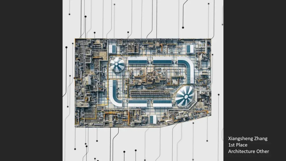IPA摄影大赛获奖赏析！2023年摄影师都在怎么拍？ · 图79