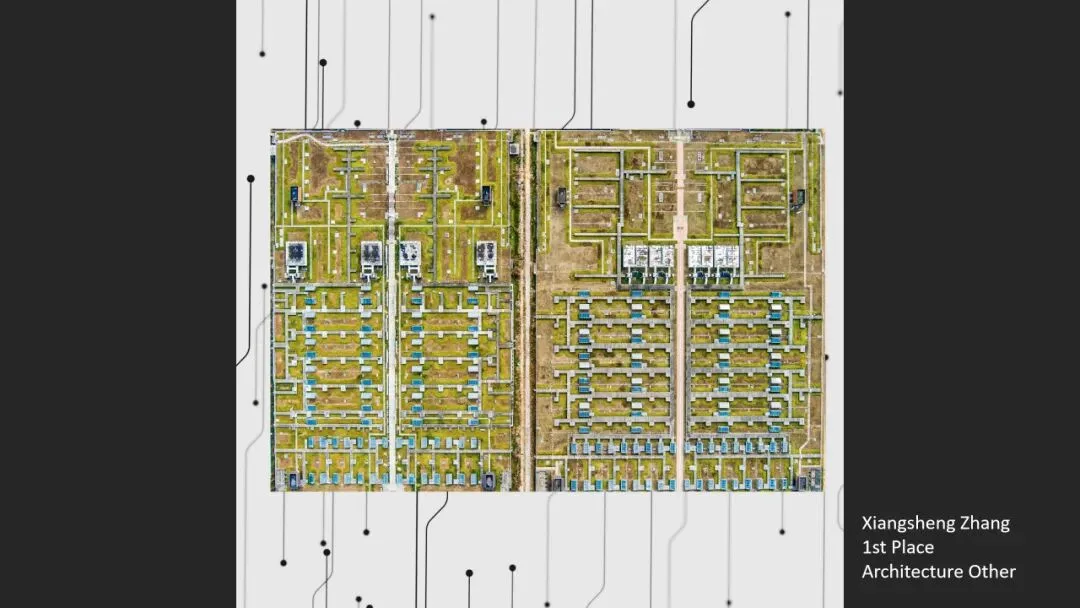 IPA摄影大赛获奖赏析！2023年摄影师都在怎么拍？ · 图80