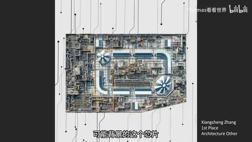 IPA摄影大赛获奖赏析！2023年摄影师都在怎么拍？ · 图12