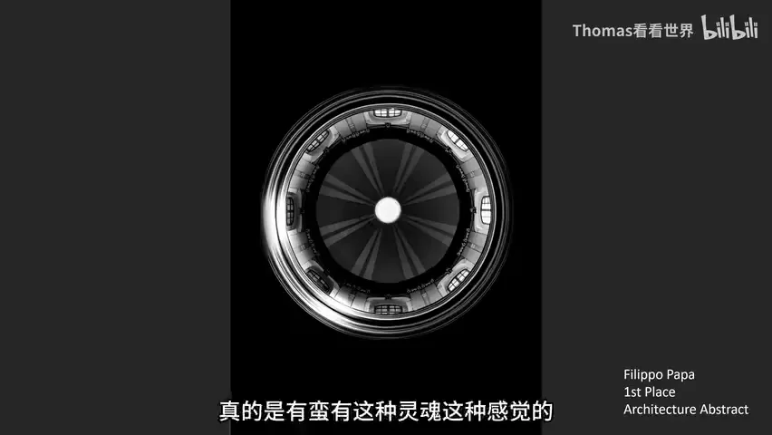 IPA摄影大赛获奖赏析！2023年摄影师都在怎么拍？ · 图14