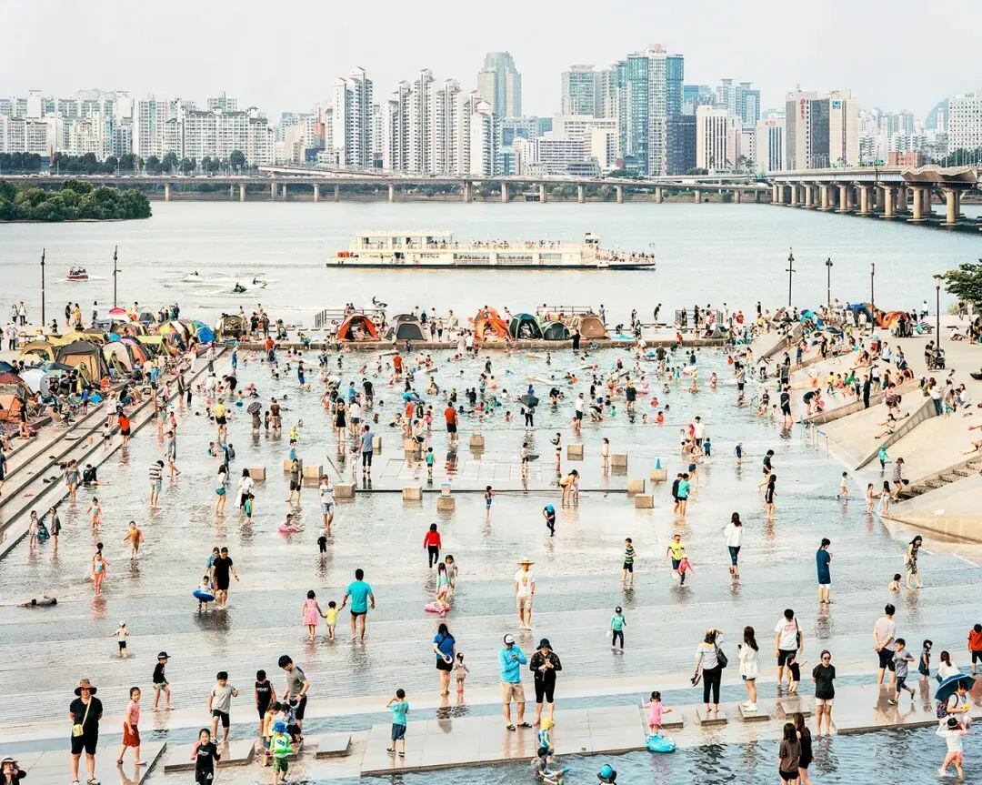 2024IPA国际摄影奖公布！国外摄影师都在怎么拍组图系列？