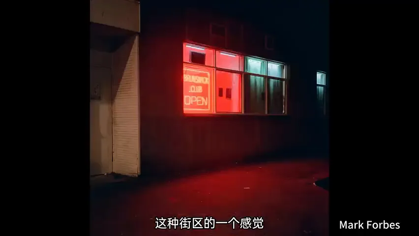 2024IPA国际摄影奖公布！国外摄影师都在怎么拍组图系列？ · 图11