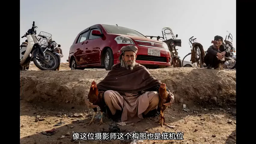 2024IPA国际摄影奖公布！国外摄影师都在怎么拍组图系列？ · 图15