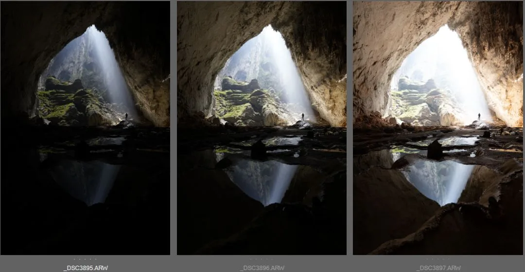 The Shooting and Post-Processing Behind an IPA Award-Winning Photo · Fig. 2