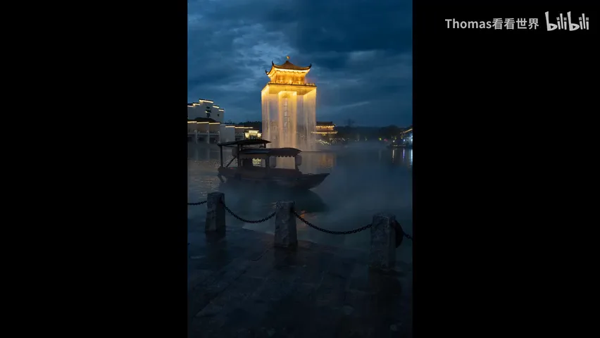 Such a Fairyland in Jiangxi! How a Photographer Made a Man-Made Spot Look Dreamlike · Fig. 6