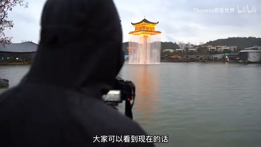 Such a Fairyland in Jiangxi! How a Photographer Made a Man-Made Spot Look Dreamlike · Fig. 7
