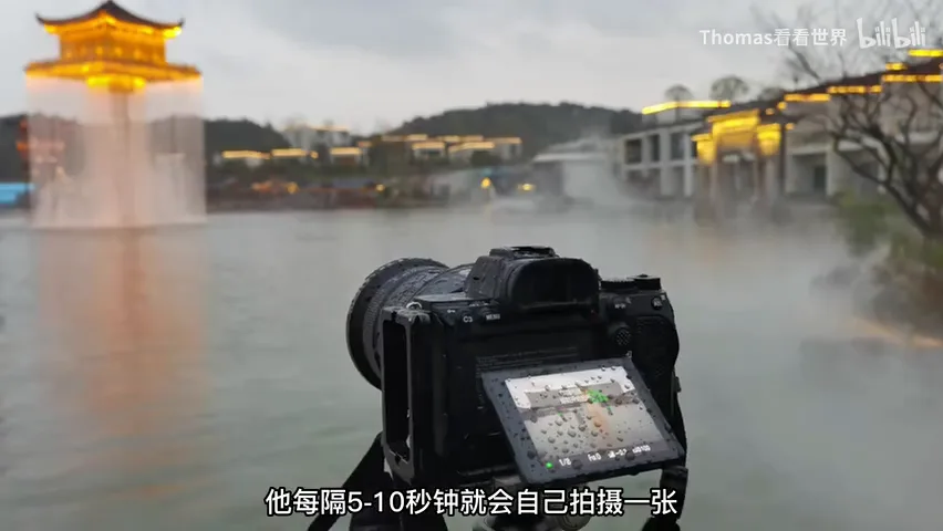 Such a Fairyland in Jiangxi! How a Photographer Made a Man-Made Spot Look Dreamlike · Fig. 11
