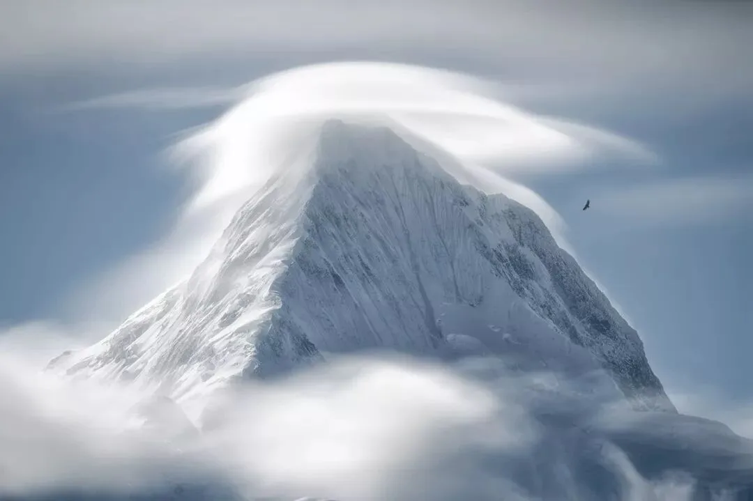 These Landscape Masterpieces Won Awards in the 2018 AdventureX Outdoor Landscape Photography Contest! · Fig. 2