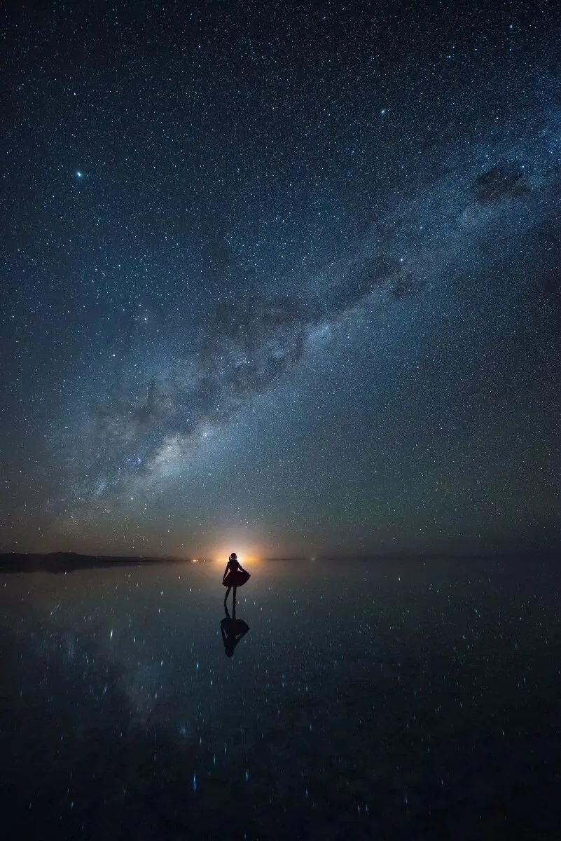 These Landscape Masterpieces Won Awards in the 2018 AdventureX Outdoor Landscape Photography Contest! · Fig. 4