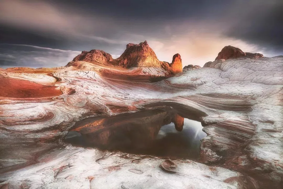 These Landscape Masterpieces Won Awards in the 2018 AdventureX Outdoor Landscape Photography Contest! · Fig. 8