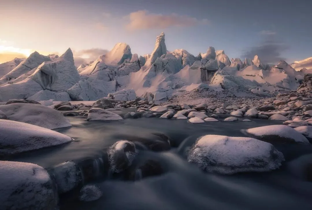 These Landscape Masterpieces Won Awards in the 2018 AdventureX Outdoor Landscape Photography Contest! · Fig. 11