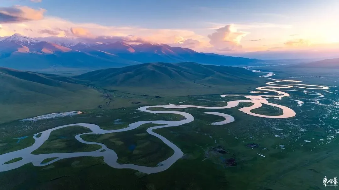 These Landscape Masterpieces Won Awards in the 2018 AdventureX Outdoor Landscape Photography Contest! · Fig. 14