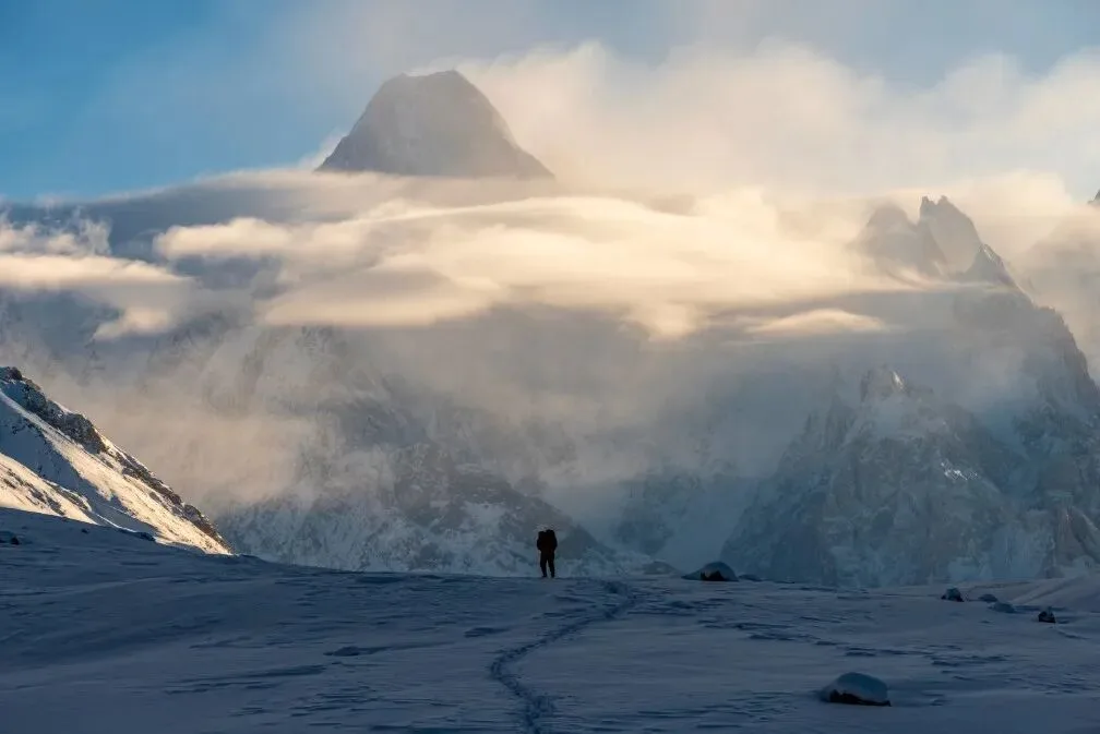 So Wonderful! The AdventureX Landscape Photography Contest Finalists Are Announced! · Fig. 2