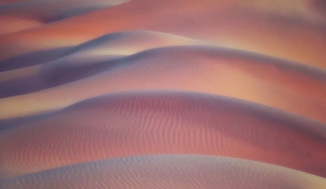 So Wonderful! The AdventureX Landscape Photography Contest Finalists Are Announced! · Fig. 4