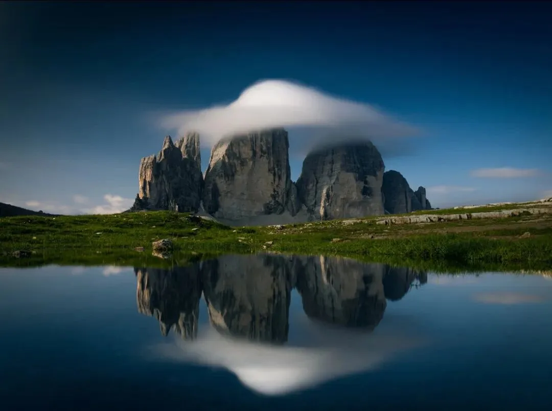 So Wonderful! The AdventureX Landscape Photography Contest Finalists Are Announced! · Fig. 5