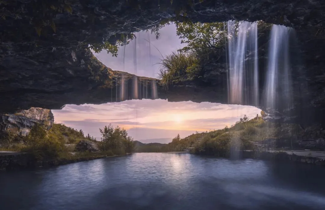 So Wonderful! The AdventureX Landscape Photography Contest Finalists Are Announced! · Fig. 8