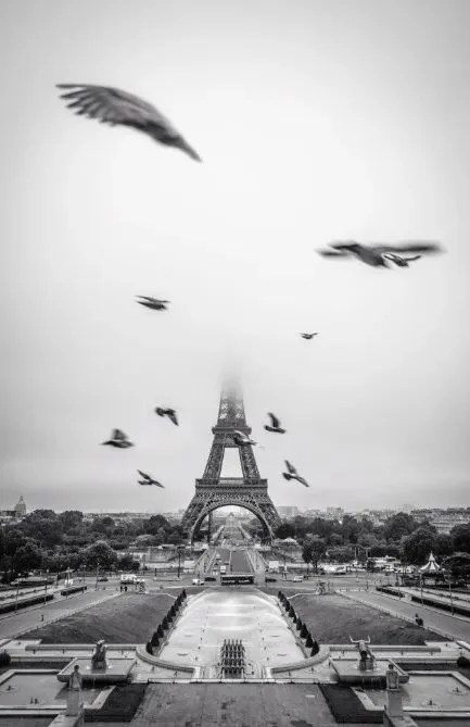 So Wonderful! The AdventureX Landscape Photography Contest Finalists Are Announced! · Fig. 10