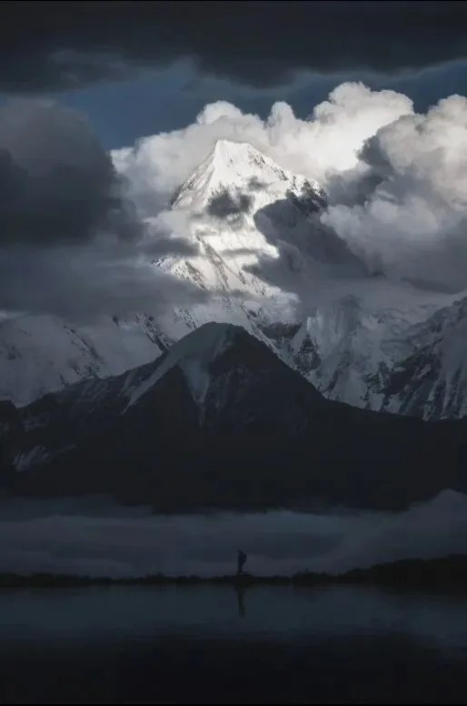 So Wonderful! The AdventureX Landscape Photography Contest Finalists Are Announced! · Fig. 11