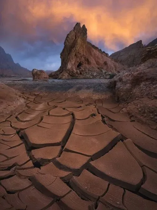 So Wonderful! The AdventureX Landscape Photography Contest Finalists Are Announced! · Fig. 12