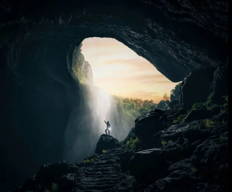 So Wonderful! The AdventureX Landscape Photography Contest Finalists Are Announced! · Fig. 13