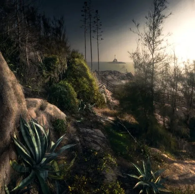 So Wonderful! The AdventureX Landscape Photography Contest Finalists Are Announced! · Fig. 15
