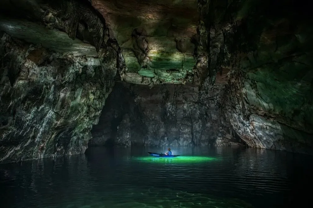 So Wonderful! The AdventureX Landscape Photography Contest Finalists Are Announced! · Fig. 16