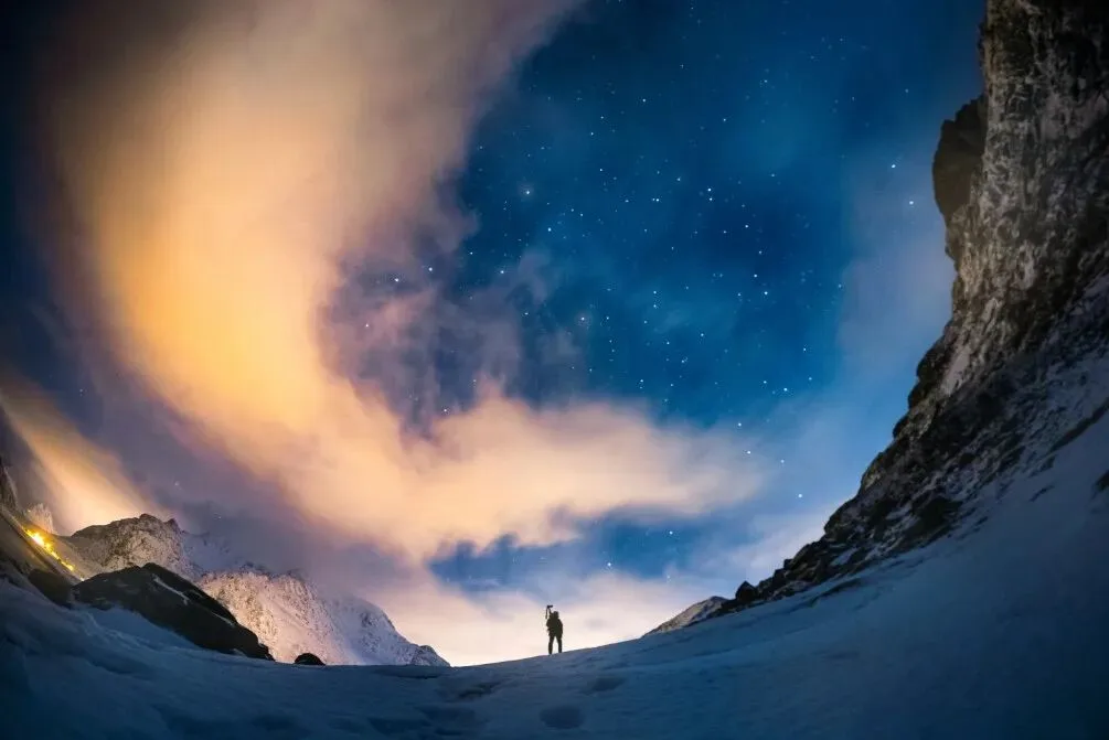 So Wonderful! The AdventureX Landscape Photography Contest Finalists Are Announced! · Fig. 17