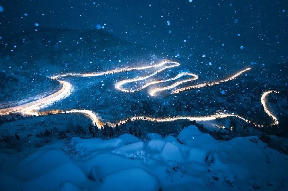 So Wonderful! The AdventureX Landscape Photography Contest Finalists Are Announced! · Fig. 18